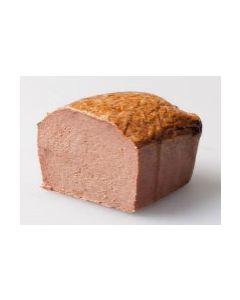 Gebakken pasteitje