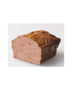 Boerenpasteitje