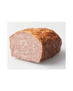Gebraden gehaktje