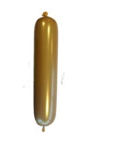 Saksische leverworst gouddarm