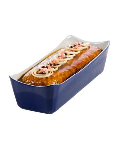 Paté gebakken spek & ui