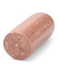 Boerenleverworst