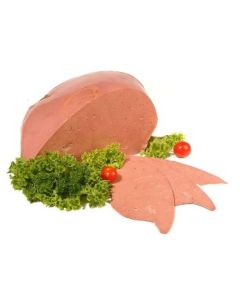 Kalfslever ongelardeerd