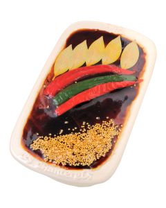 Peper paté