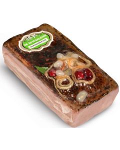 Bourgondische paté