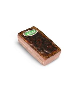 Bourgondische paté z/opmaak