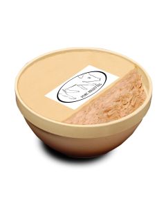 Rillettes pur porc
