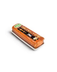 Paté brie/nootjes/honing m/port