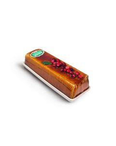 Cranberry paté zav