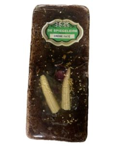 Crème paté