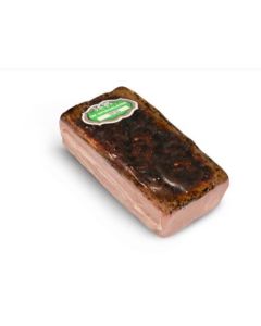 Bourgondische paté superieur z/opmaak