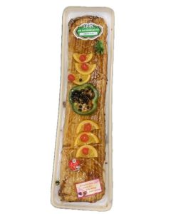 Crème paté