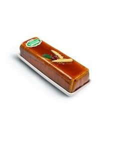Crème paté zav