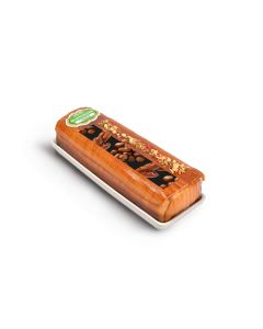 Paté met dadel en hazelnootjes zav