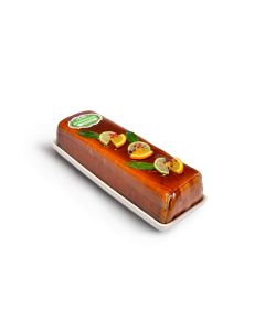 Paté van fazant