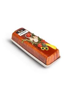 Zomerpaté (feta/zongedr.tomaten) zav