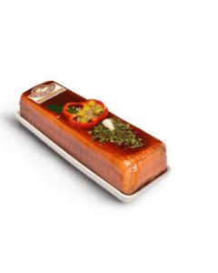 Griekse paté