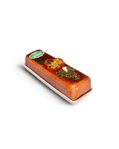 Griekse paté zav