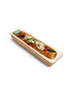 Knoflook paté (grof) zav