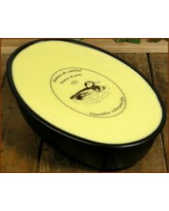 Mousse de Canard