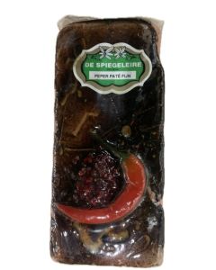 Peper crème paté