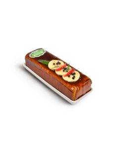 Paté van ree