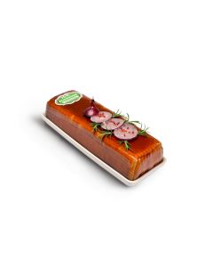 Paté van wildzwijn