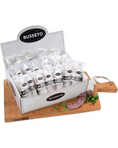 Salami al tartufo