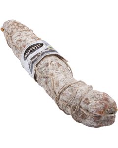 Salami felino igp