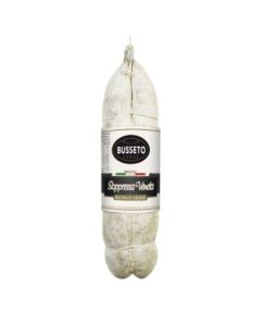Salami sopressa veneta