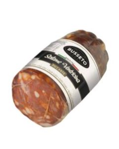 Salami ventricina