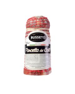 Pancetta coppata del colli