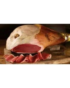 Pancetta coppata del colli