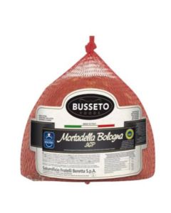 Mortadella bolog igp
