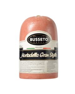 Mortadella sigillo m/pist