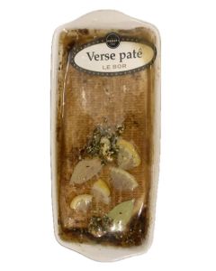 Bourgondische paté