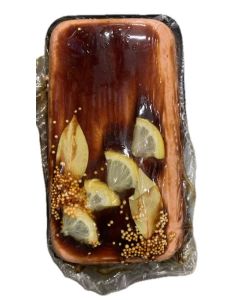 Crème paté