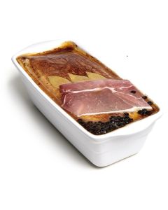 Paté Jambon d'Ardenne