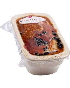 Brabantse paté m/ rookspek