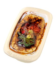 Griekse paté  (g)