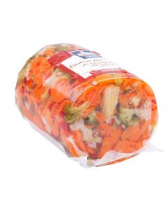 Aspic groenten