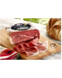 Jambon de bayonne blok