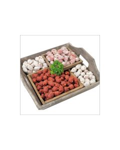 Saucisson naturel  (Aperiloste)