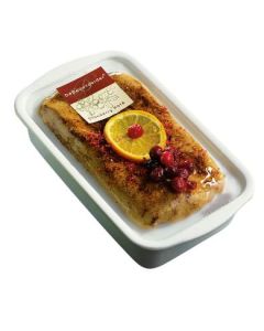 Cranberry (veenbessen) paté