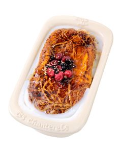 Beauberrypaté (hg)