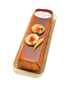 Uienconfijtpaté (g)