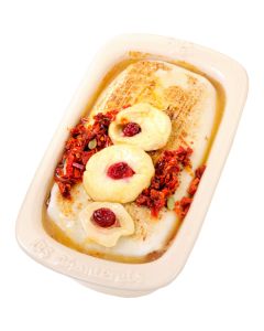 Appel paté fijn