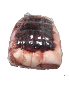 Cranberry ham
