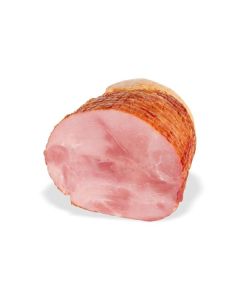 Boerenschouderham (met snijspiegel)