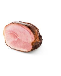 Ovengebakken Brugse beenham